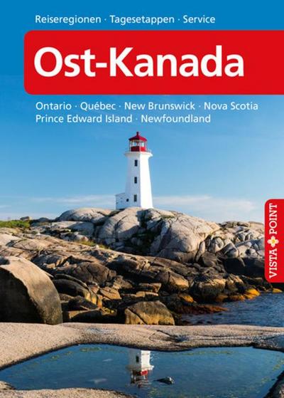 Ost-Kanada