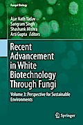 Recent Advancement in White Biotechnology Through Fungi