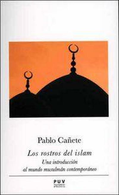 Los rostros del islam : una introducción al mundo musulmán contemporáneo