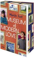 Museum of Modern Love