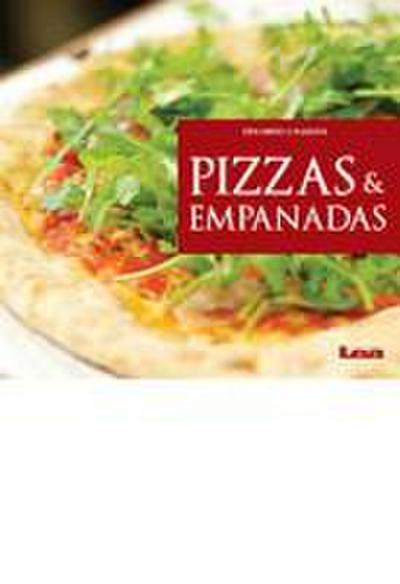 Pizzas & Empanadas