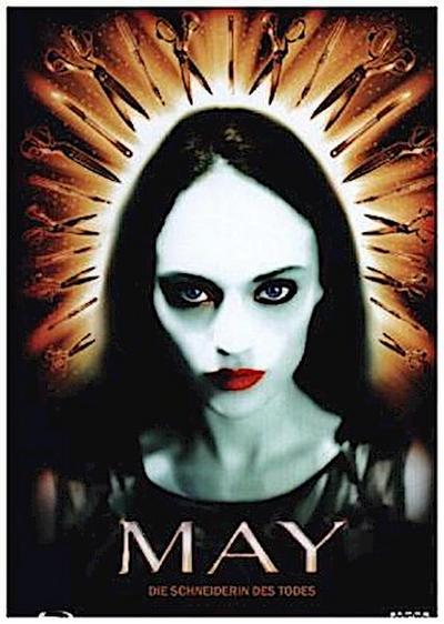 May - Die Schneiderin des Todes