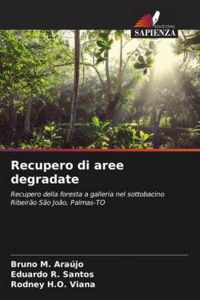 Recupero di aree degradate