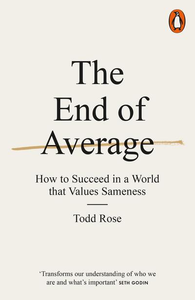 The End of Average