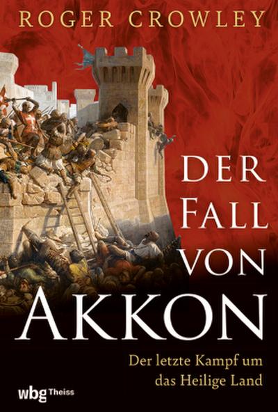 Der Fall von Akkon