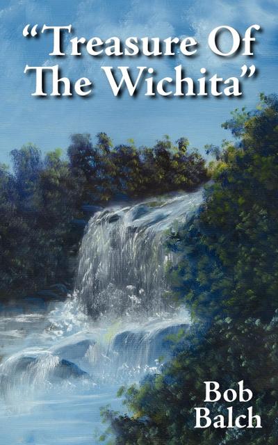 Treasure of the Wichita