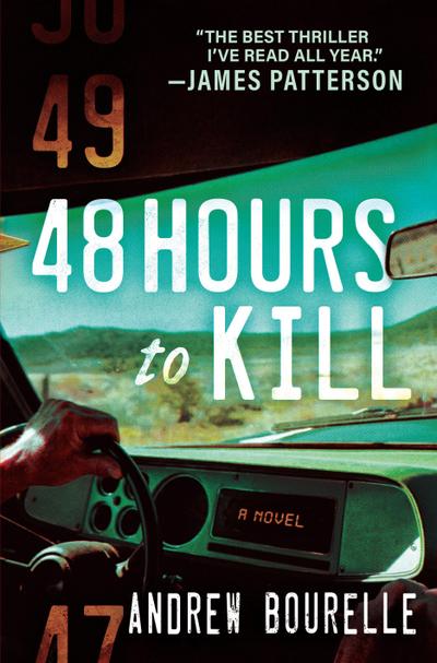 48 Hours To Kill
