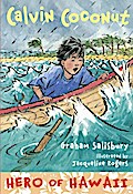 Calvin Coconut: Hero of Hawaii