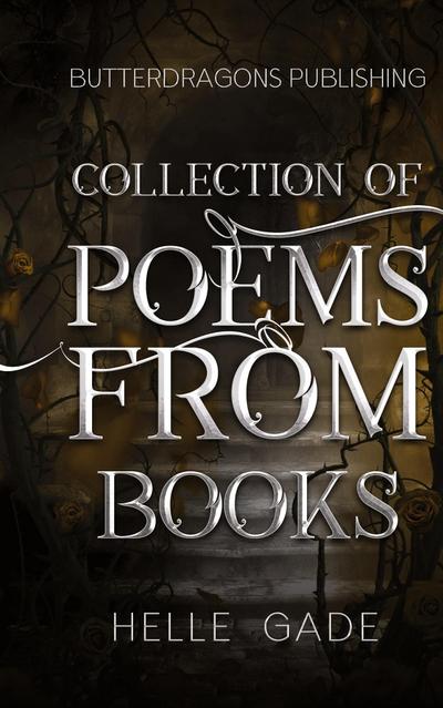 Collection of Poems from Books