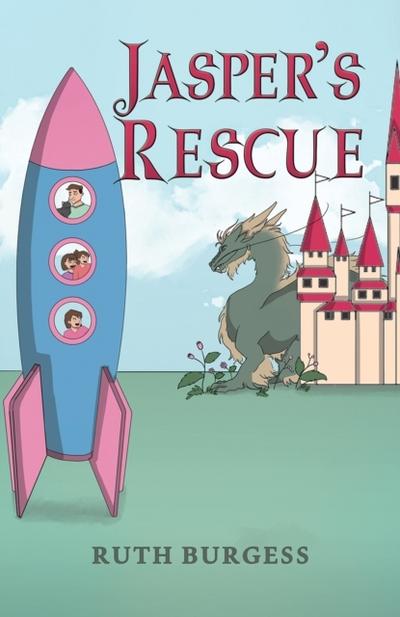 Jasper’s Rescue