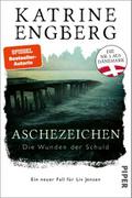 Aschezeichen von Katrine Engberg | Taschenbuch