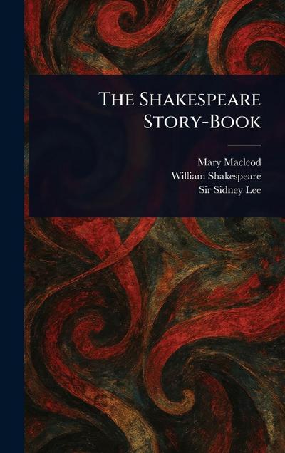 The Shakespeare Story-Book