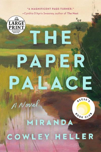 The Paper Palace (Reese’s Book Club)