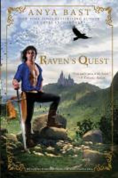 Raven’s Quest