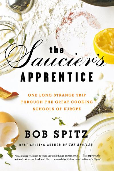 Saucier’s Apprentice