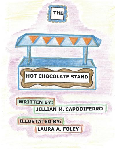 The Hot Chocolate Stand