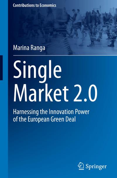Single Market 2.0