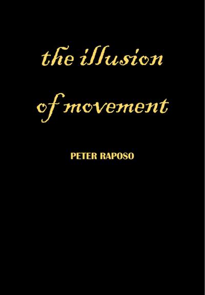 The Illusion Of Movement