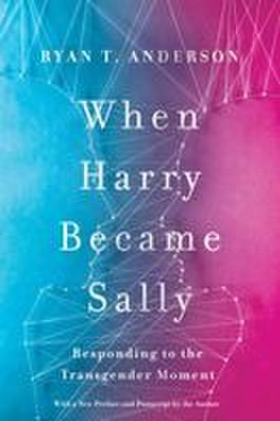 When Harry Became Sally