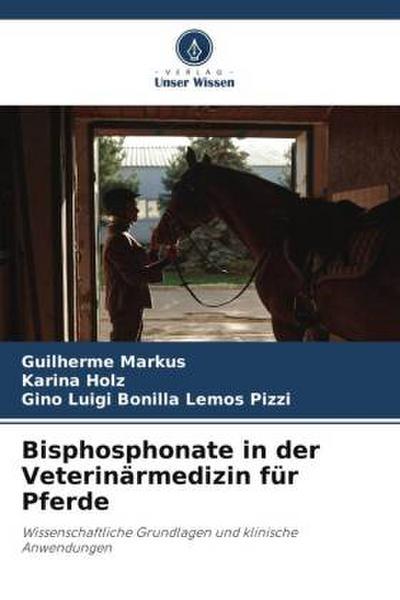 Bisphosphonate in der Veterinärmedizin für Pferde