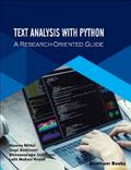 Text Analysis with Python