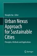 Urban Nexus Approach for Sustainable Cities