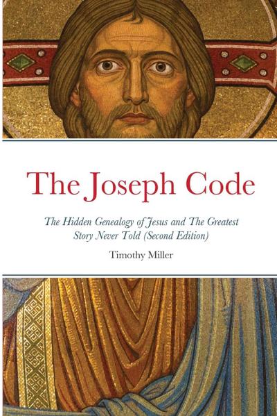 The Joseph Code (Second Edition)
