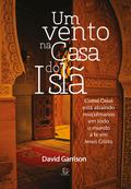 Um vento na casa do Islã - eBook