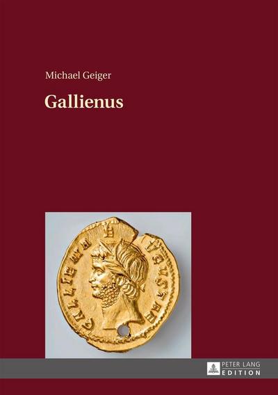 Geiger, M: Gallienus