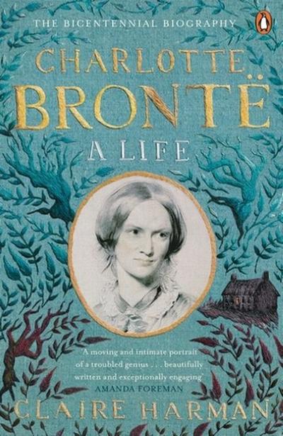 Charlotte Bronte: A Life