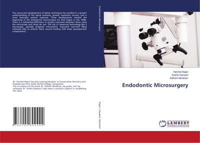 Endodontic Microsurgery
