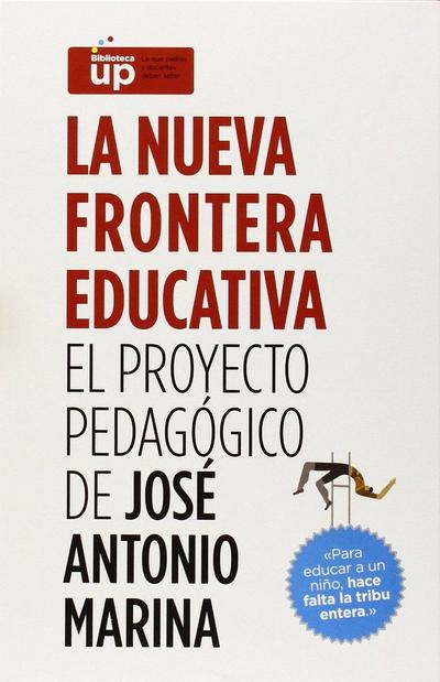 La nueva frontera educativa
