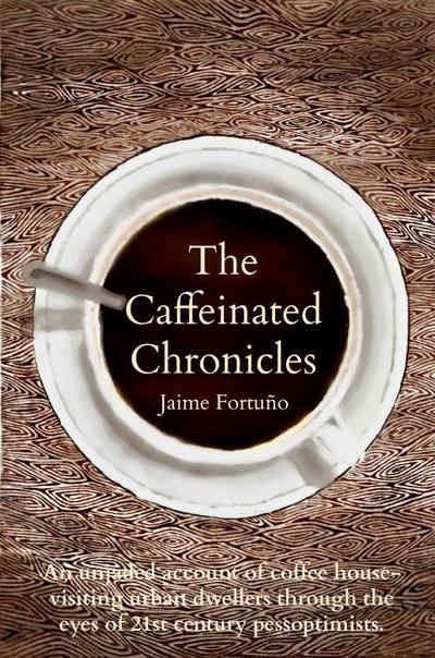 Caffeinated Chronicles
