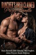 Rancher’s Bred Claimed Prizes Bundle