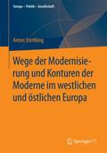 Wege der Modernisierung und Konturen der Moderne i