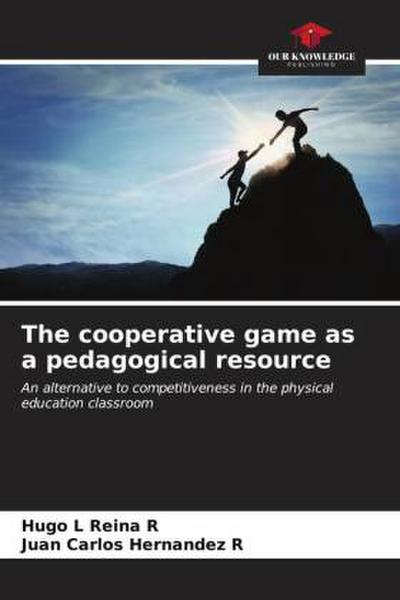 The cooperative game as a pedagogical resource