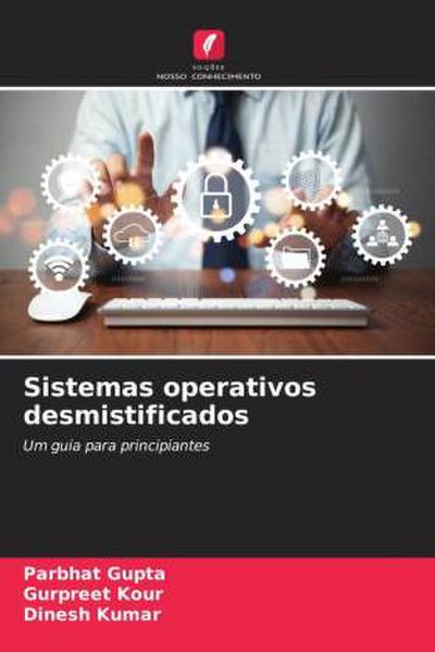 Sistemas operativos desmistificados