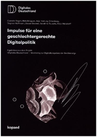 Impulse für eine geschlechtergerechte Digitalpolitik