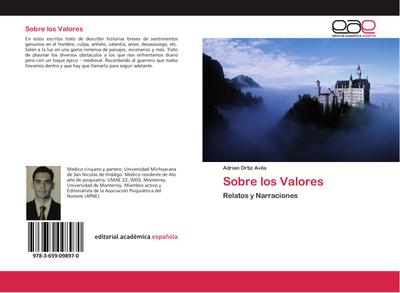Sobre los Valores