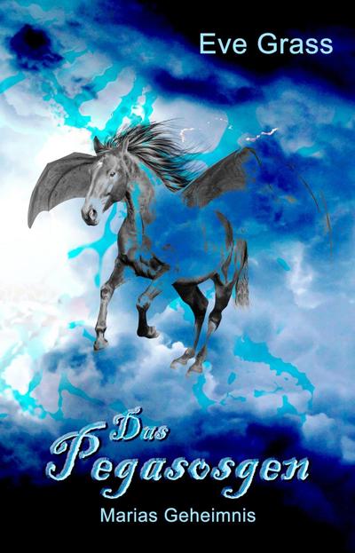 Das Pegasosgen - Marias Geheimnis