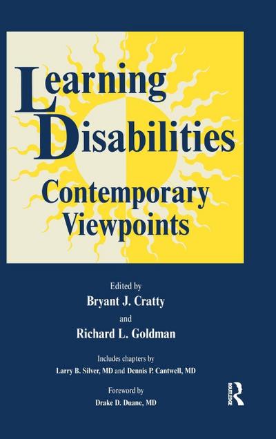 Learning Disabilities