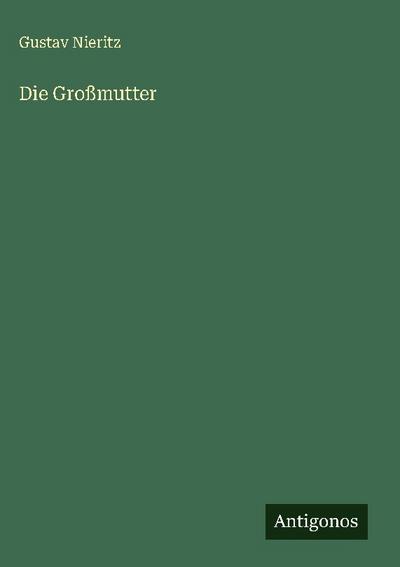 Die Großmutter