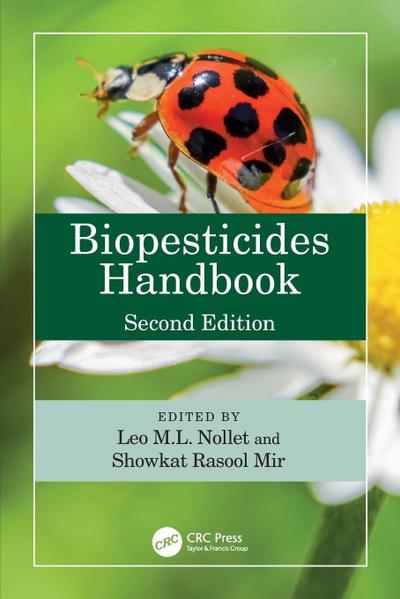 Biopesticides Handbook