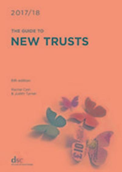 The Guide to New Trusts