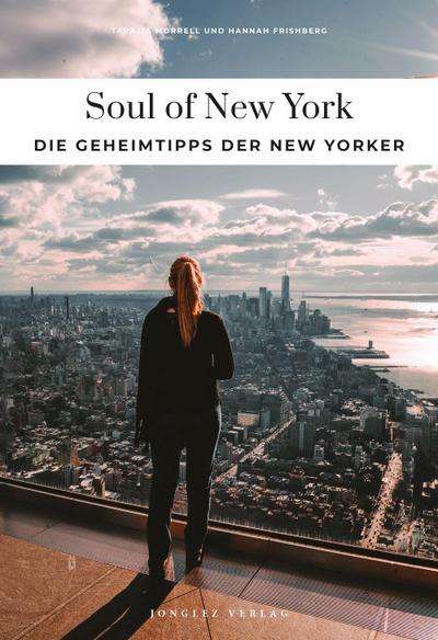 Soul of New York