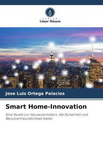 Smart Home-Innovation