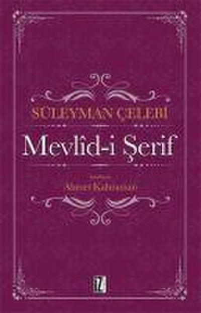 Mevlid-i Serif