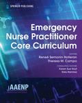 Emergency Nurse Practitioner Core Curriculum