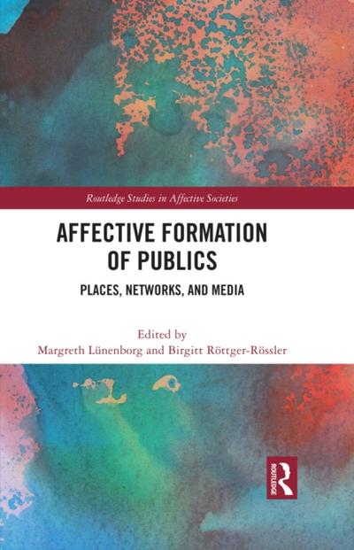 Affective Formation of Publics