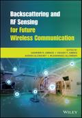 Backscattering and RF Sensing for Future Wireless Communication